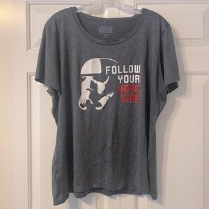 Star Wars RunDisney T-Shirt